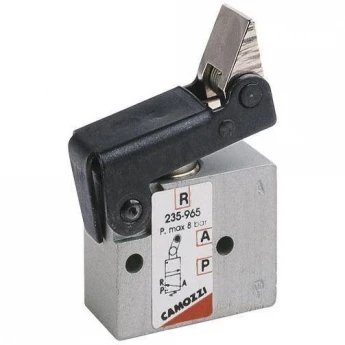 Минираспределитель механический Camozzi 136558