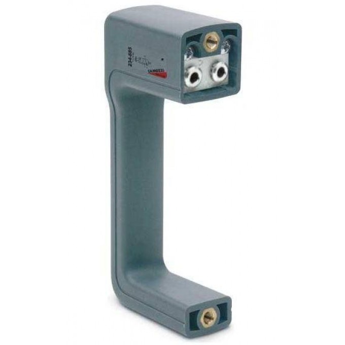 Минираспределитель 3/2 Н.О. Camozzi 136583