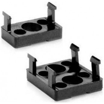 Адаптер для распределителей Camozzi 136584 Адаптер для распределителей Camozzi 136584