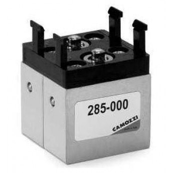 Минираспределитель механический Camozzi 136612