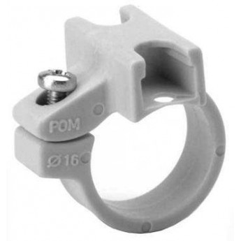 Хомут крепежный CAMOZZI для датчиков CST/CSH S-CST-08 136686 Хомут крепежный CAMOZZI для датчиков CST/CSH S-CST-08 136686