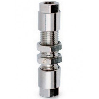 Фитинг прямой CAMOZZI 1250 10 136784 Фитинг прямой CAMOZZI 1250 10 136784