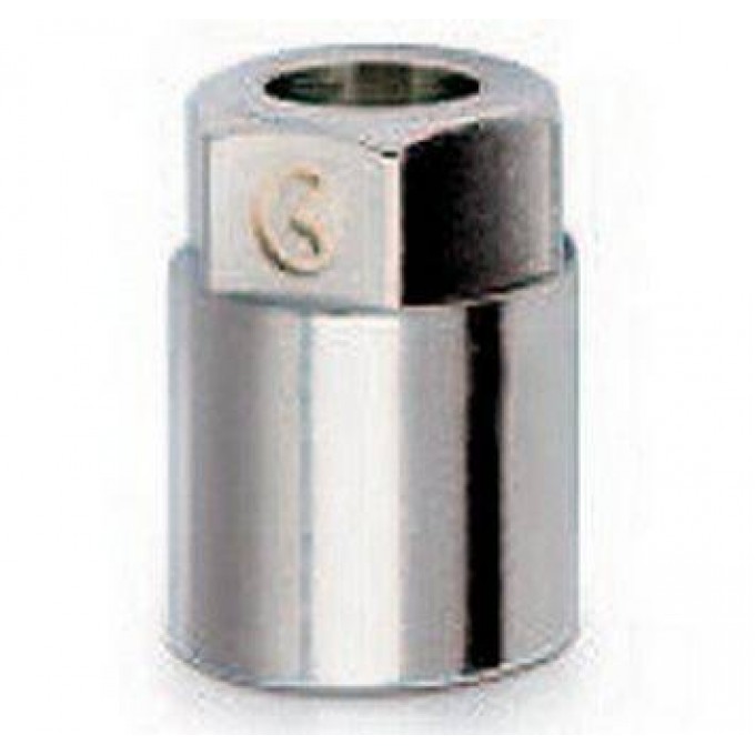 Накидная гайка CAMOZZI 1303 12-M18x1,5 136791