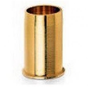 Гильза для обжимных фитингов латунная CAMOZZI 1320 10 136799