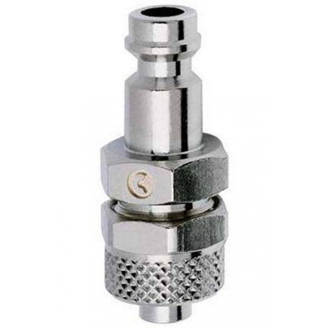 Фитинг штекер CAMOZZI 5480 10/8 136841