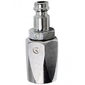 Штекер быстроразъемного соединения CAMOZZI 5780 136856