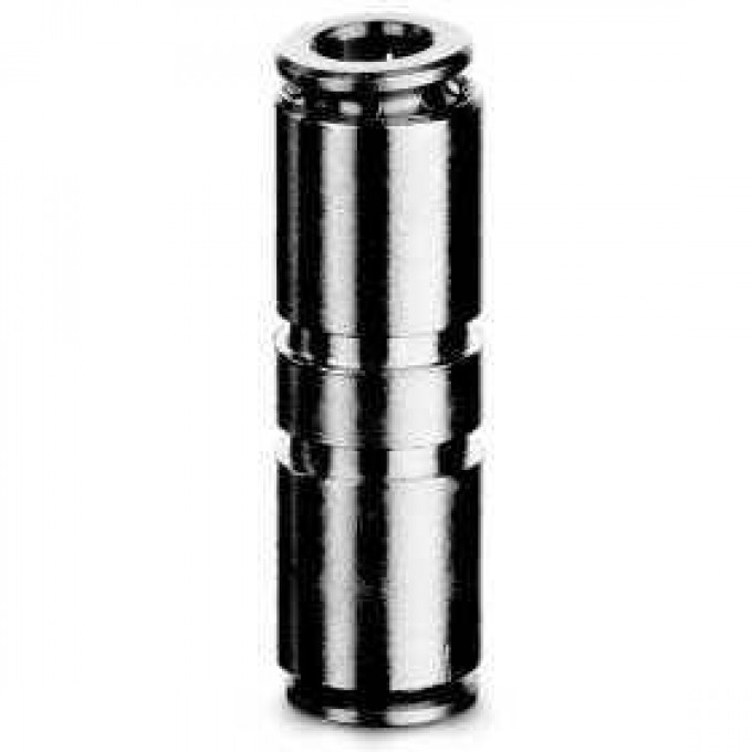 Фитинг цанговый прямой CAMOZZI 6580 3 136883