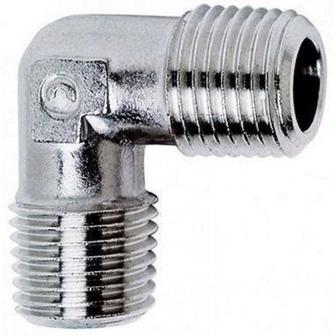 Угловой фитинг CAMOZZI 2010 3/4 136993