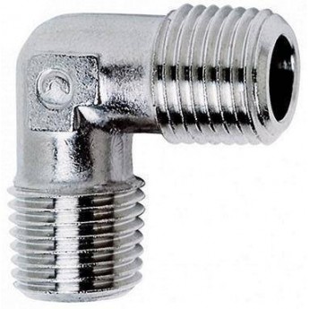 Угловой фитинг CAMOZZI 2010 3/8 136996