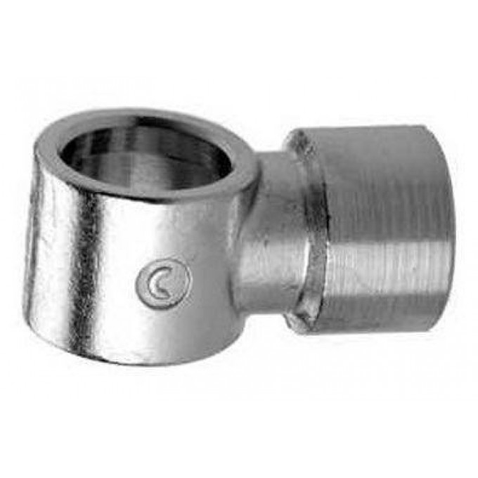 Серьга CAMOZZI 2023 1//4 137013