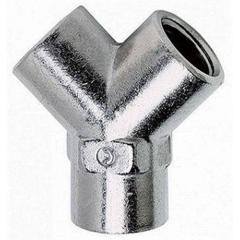 Тройник Y-образный CAMOZZI 2043 1/8 137025