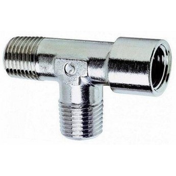 Тройник CAMOZZI 2050 137040