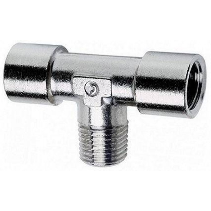 Тройник CAMOZZI 2060 137048