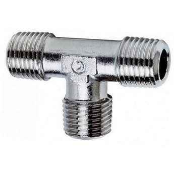 Тройник CAMOZZI 2080 1/2 137054