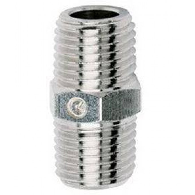 Фитинг прямой резьбовой CAMOZZI 2500 3/4 137072