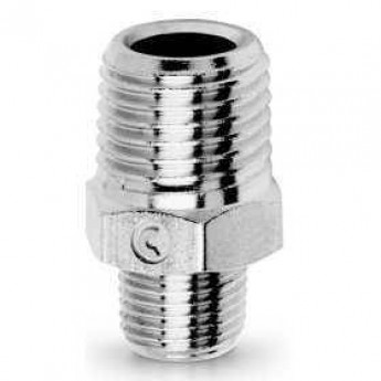 Фитинг переходной CAMOZZI 2510 R3/8-R1/2 137092