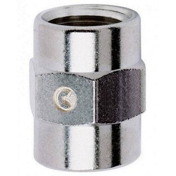 Фитинг-соединитель CAMOZZI 2543 1/8 137123