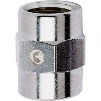 Фитинг-соединитель CAMOZZI 2543 1/8 137123