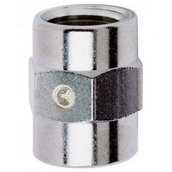 Фитинг-соединитель CAMOZZI 2543 1/8 137123