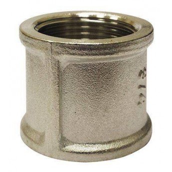 Фитинг с внутренней резьбой G1 CAMOZZI 2543 1 137135 Фитинг с внутренней резьбой G1 CAMOZZI 2543 1 137135