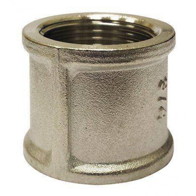 Фитинг с внутренней резьбой G1 CAMOZZI 2543 1 137135