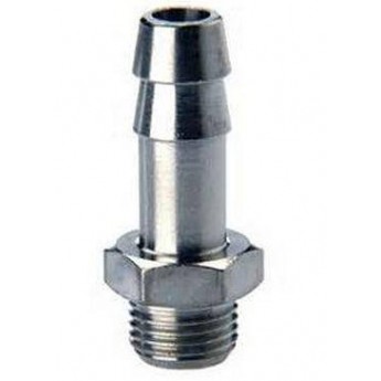 Фитинг-елочка CAMOZZI 2601/2 137170