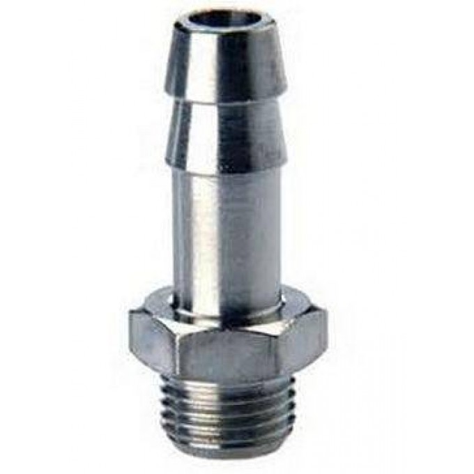 Фитинг "елочка" CAMOZZI 2601/2 137175