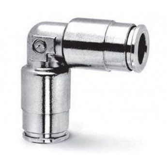 Фитинг цанговый угловой CAMOZZI 8550 8 137238