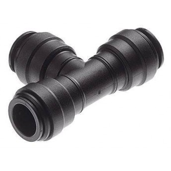 Цанговый тройник CAMOZZI FD7540 6 137266