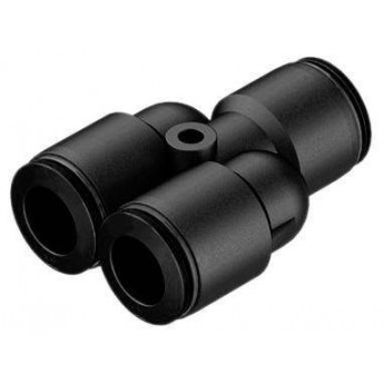 Фитинг Y-образный тройник CAMOZZI FD7560 8 137290