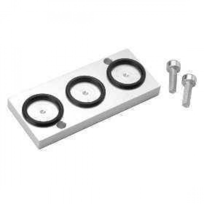 Заглушка для плит CAMOZZI CNVL/3 137295