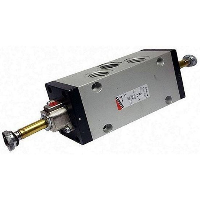 Распределитель электропневматический Camozzi-22IL CAMOZZI 137333