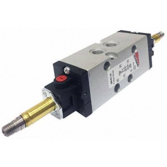 Распределитель электропневматический Camozzi-22IL CAMOZZI 137337 Распределитель электропневматический Camozzi-22IL CAMOZZI 137337