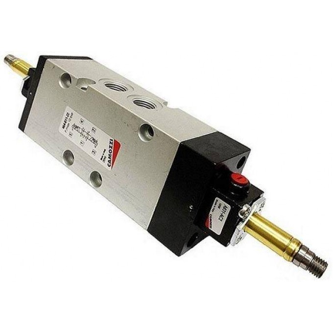 Пневматический распределитель Camozzi-22 CAMOZZI 137338