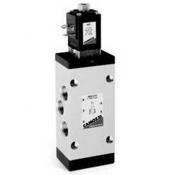 Распределитель пневматический Camozzi-50-A6B CAMOZZI 137365 Распределитель пневматический Camozzi-50-A6B CAMOZZI 137365