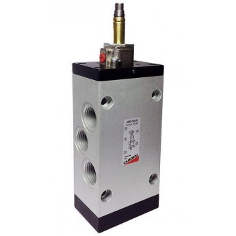 Распределитель электропневматический Camozzi-22 CAMOZZI 137368 Распределитель электропневматический Camozzi-22 CAMOZZI 137368