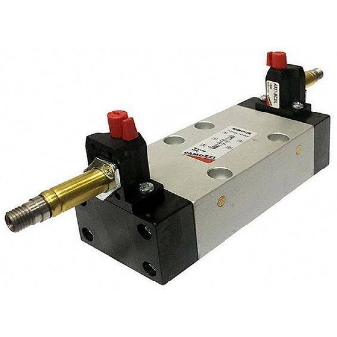 Распределитель золотниковый Camozzi-PIL CAMOZZI 137386