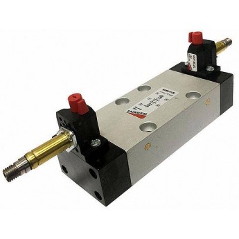 Распределитель электропневматический бистабильный Camozzi-PIL CAMOZZI 137387 Распределитель электропневматический бистабильный Camozzi-PIL CAMOZZI 137387