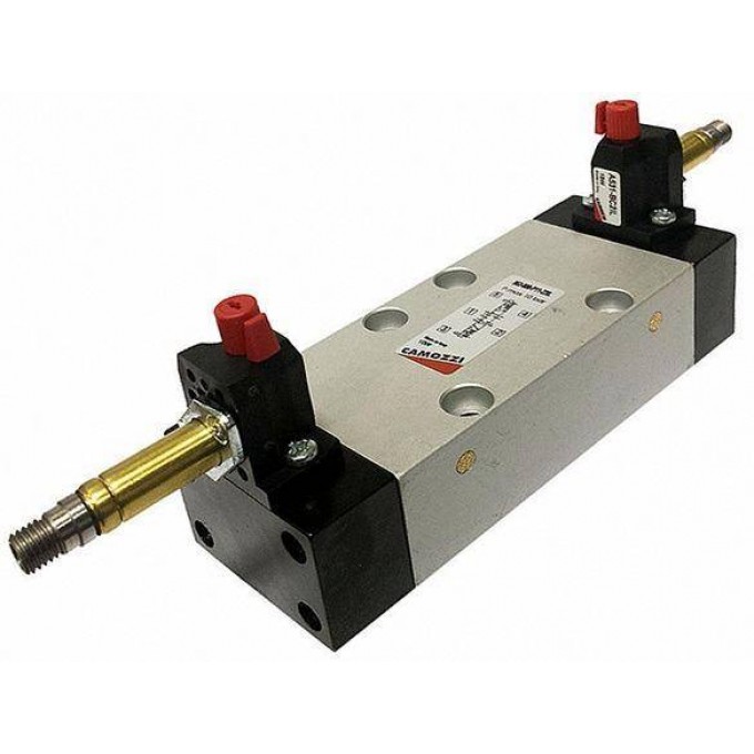 Распределитель электропневматический бистабильный Camozzi-PIL CAMOZZI 137387