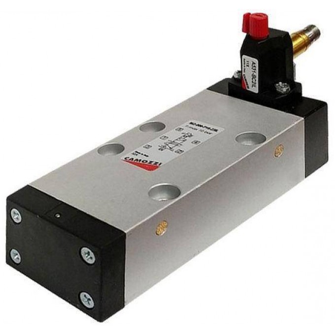 Распределитель золотниковый Camozzi-PIL CAMOZZI 137400