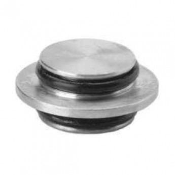 Заглушка канала CAMOZZI 902-C2A/TP 137422