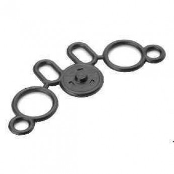 Заглушка межсекционная CAMOZZI 901-N1A/TP 137424