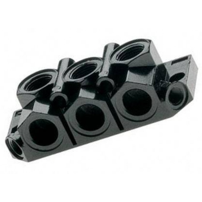 Концевой блок CAMOZZI 901-HN1 137432