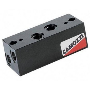 Концевой блок CAMOZZI 902-N2 137435