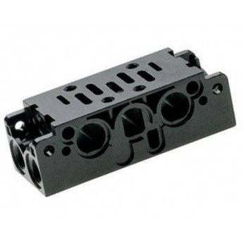 Секция многоместной плиты CAMOZZI 901-N1A 137446