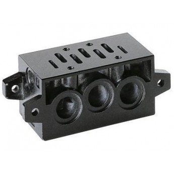 Секция многоместной плиты CAMOZZI 903-C3A 137448