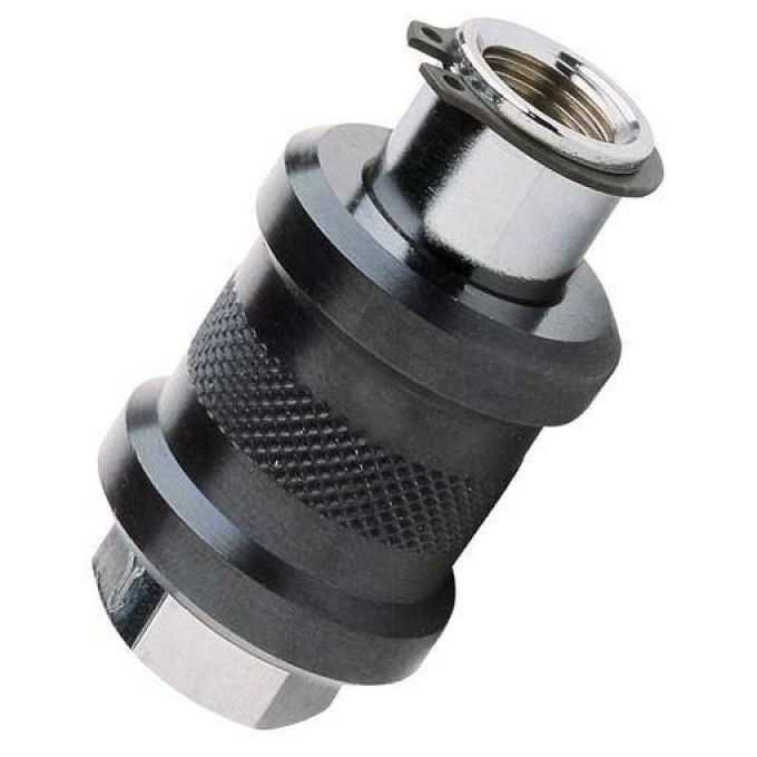 Распределитель пневматический ручной 3/2 бистабильный CAMOZZI VMS-105-M5 137541