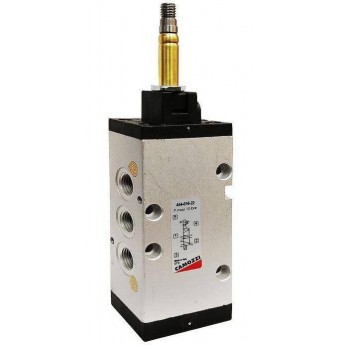 Распределитель пневматический Camozzi-22S02 CAMOZZI 137551 Распределитель пневматический Camozzi-22S02 CAMOZZI 137551