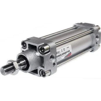 Пневмоцилиндр двустороннего действия CAMOZZI 40M2L050A1200 137593