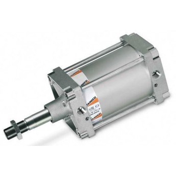 Пневмоцилиндр двустороннего действия CAMOZZI 40M2L320A0150 137733